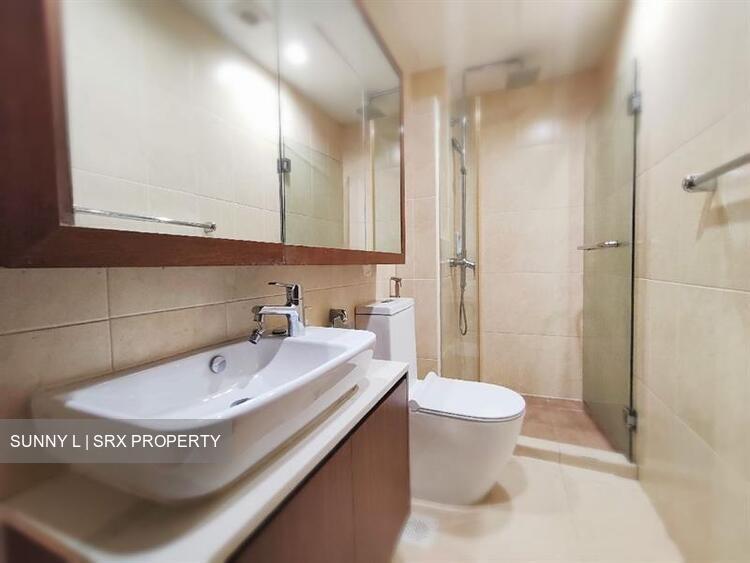 Pagoda Street (D1), Apartment #635944361